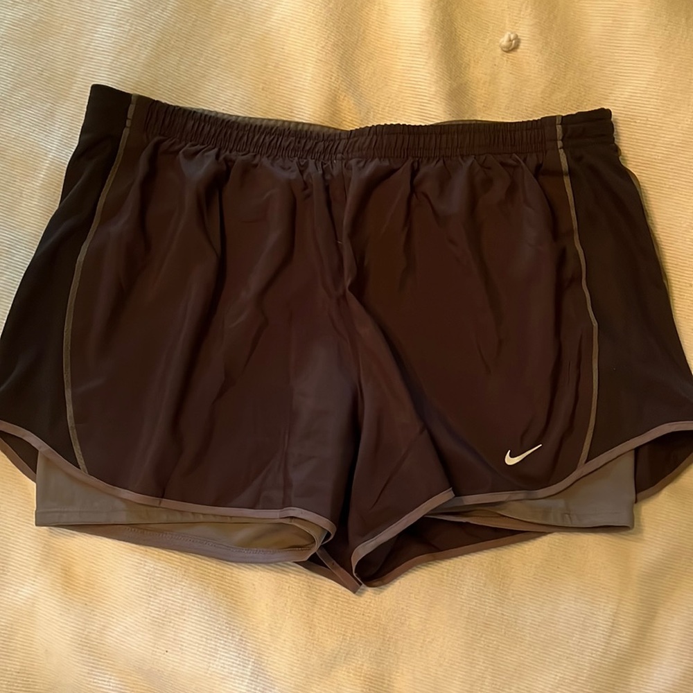 Nike Shorts (running)
